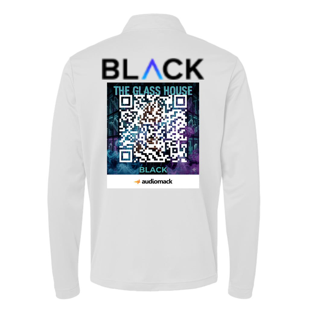 White - A401 - BACK