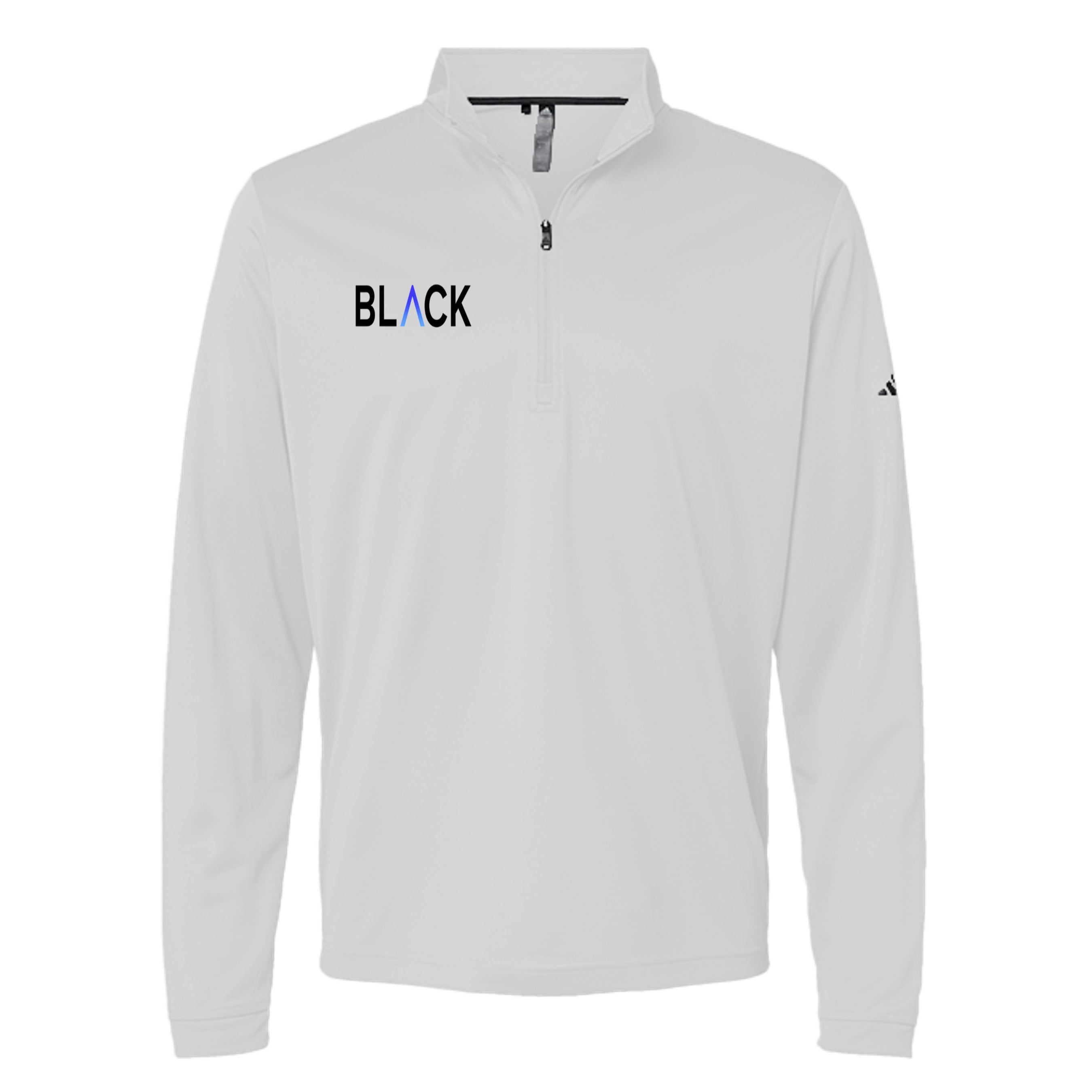 White - A401 - FRONT