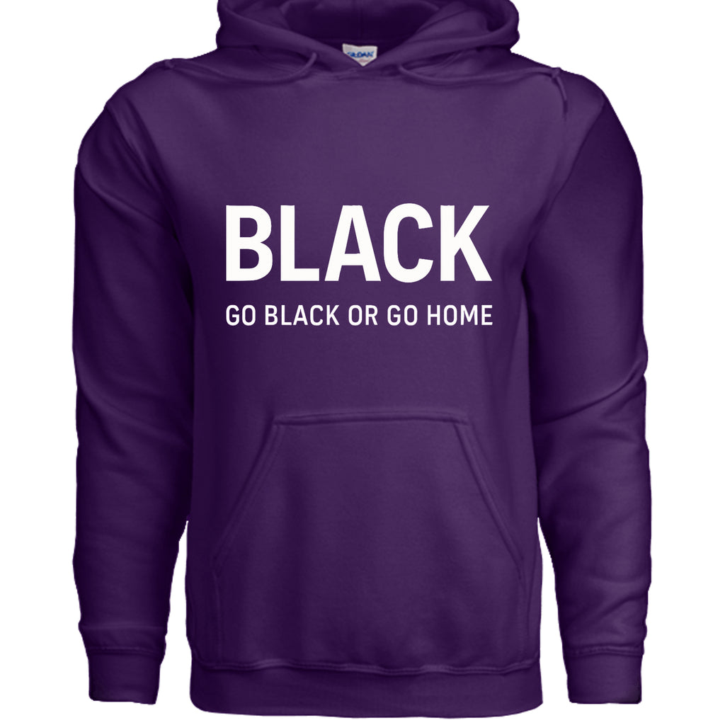 PURPLE - G185 - FRONT