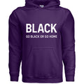 PURPLE - G185 - FRONT