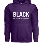 PURPLE - G185 - FRONT