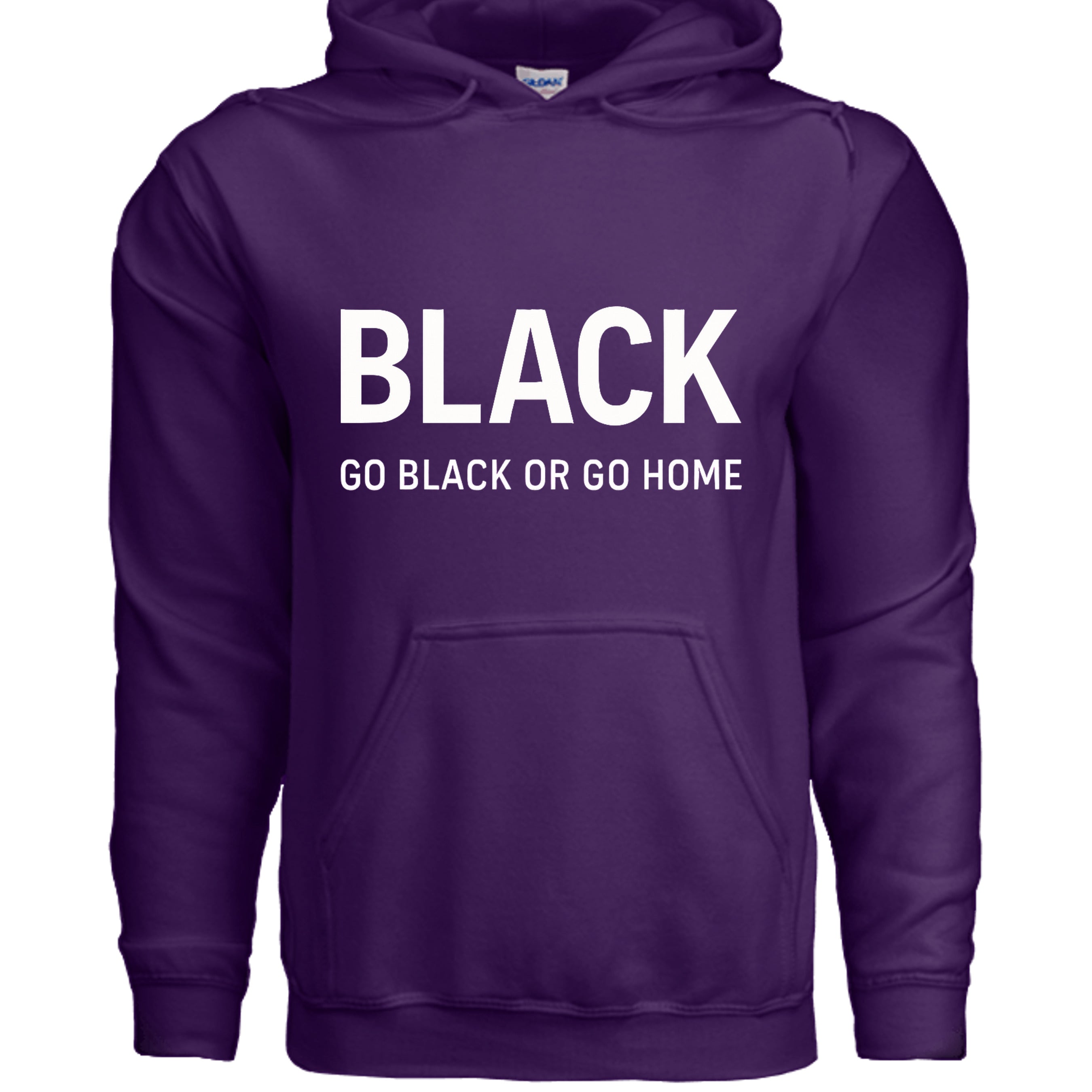 PURPLE - G185 - FRONT