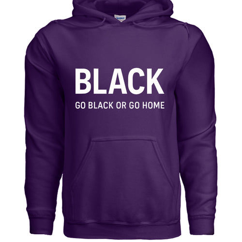 PURPLE - G185 - FRONT