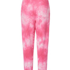 Tie Dye Pink - PRM50PTTD - BACK