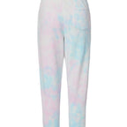 Tie Dye Cotton Candy - PRM50PTTD - BACK