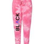 Tie Dye Pink - PRM50PTTD - FRONT