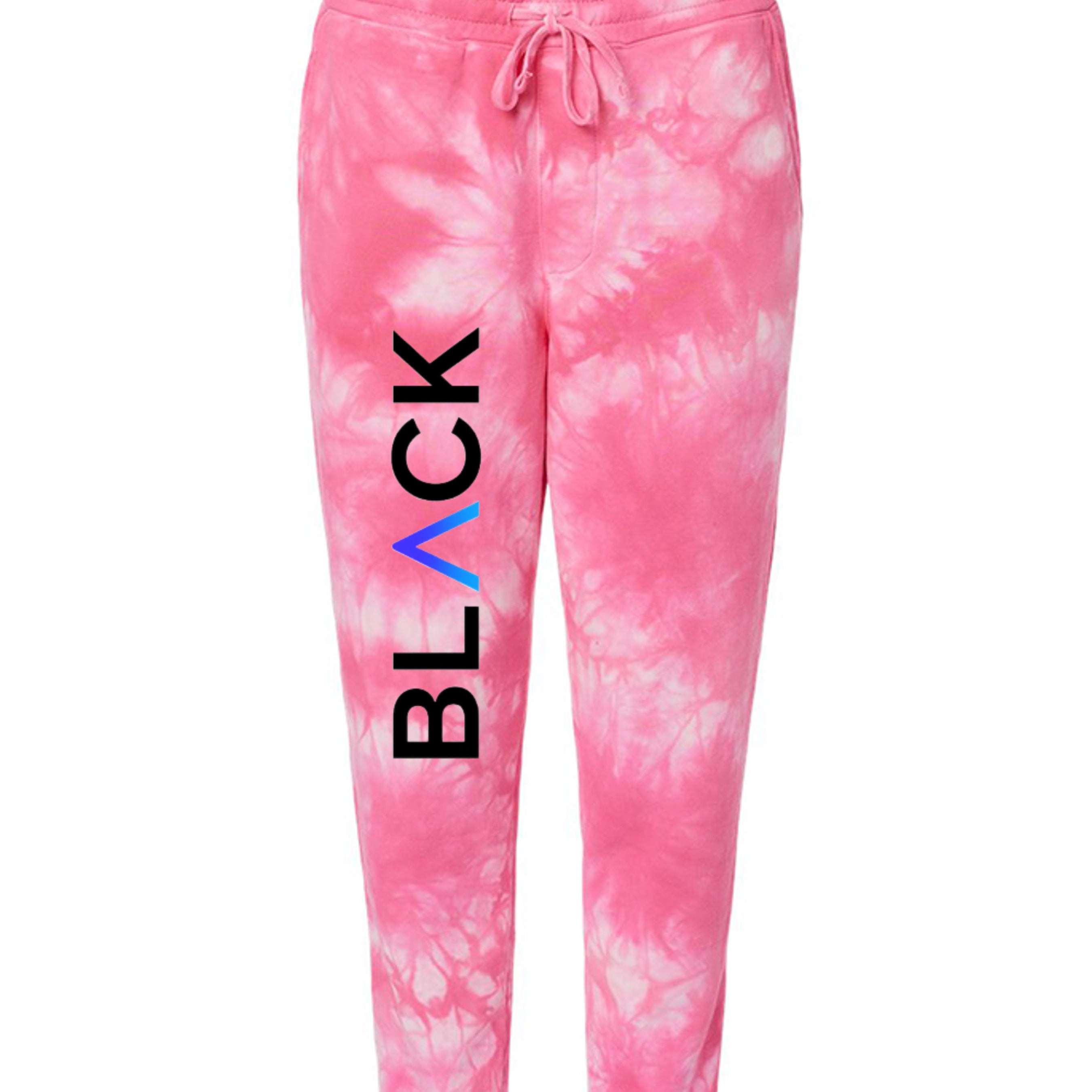 Tie Dye Pink - PRM50PTTD - FRONT