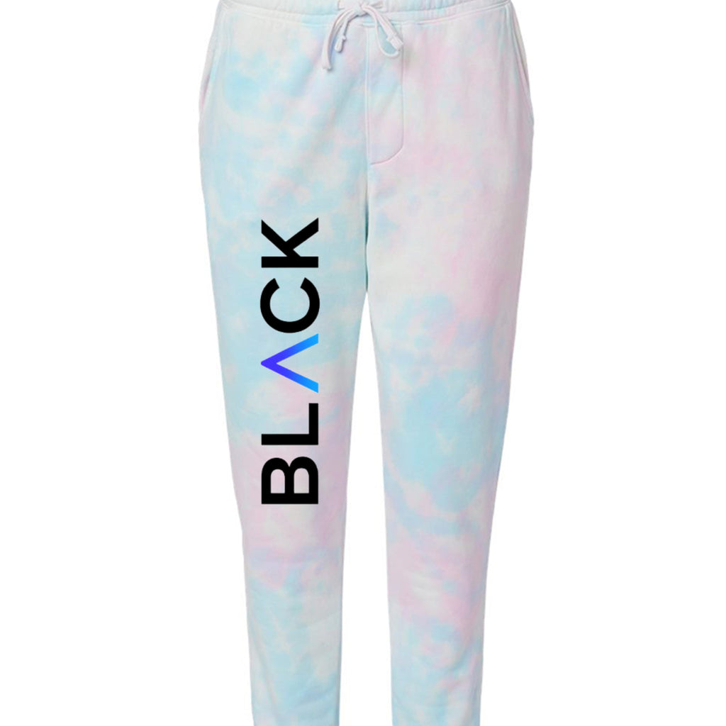 Tie Dye Cotton Candy - PRM50PTTD - FRONT