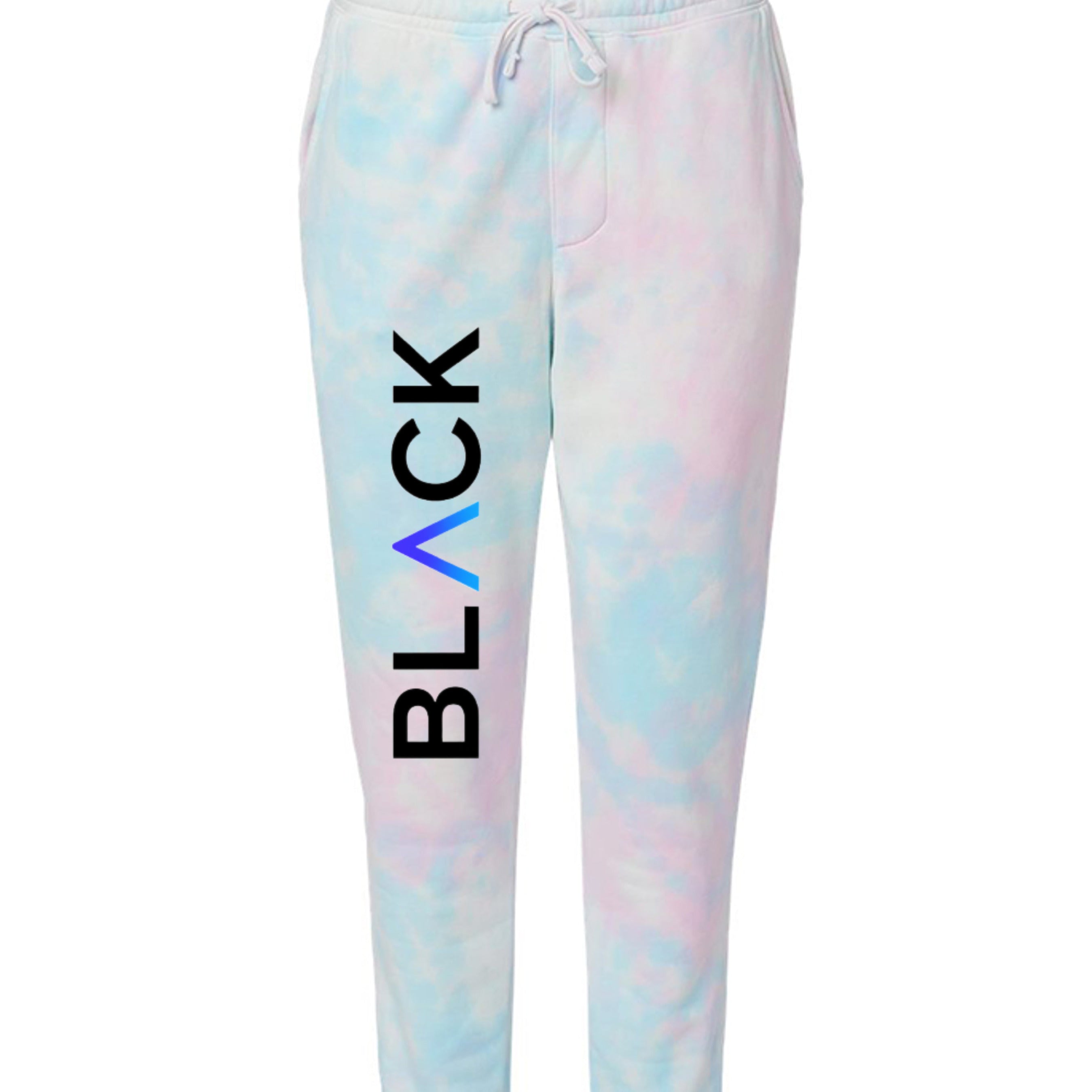 Tie Dye Cotton Candy - PRM50PTTD - FRONT