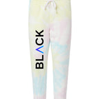 Tie Dye Sunset Swirl - PRM50PTTD - FRONT