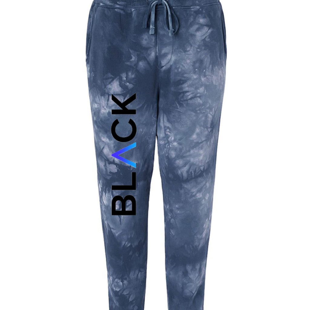 Tie Dye Navy - PRM50PTTD - FRONT