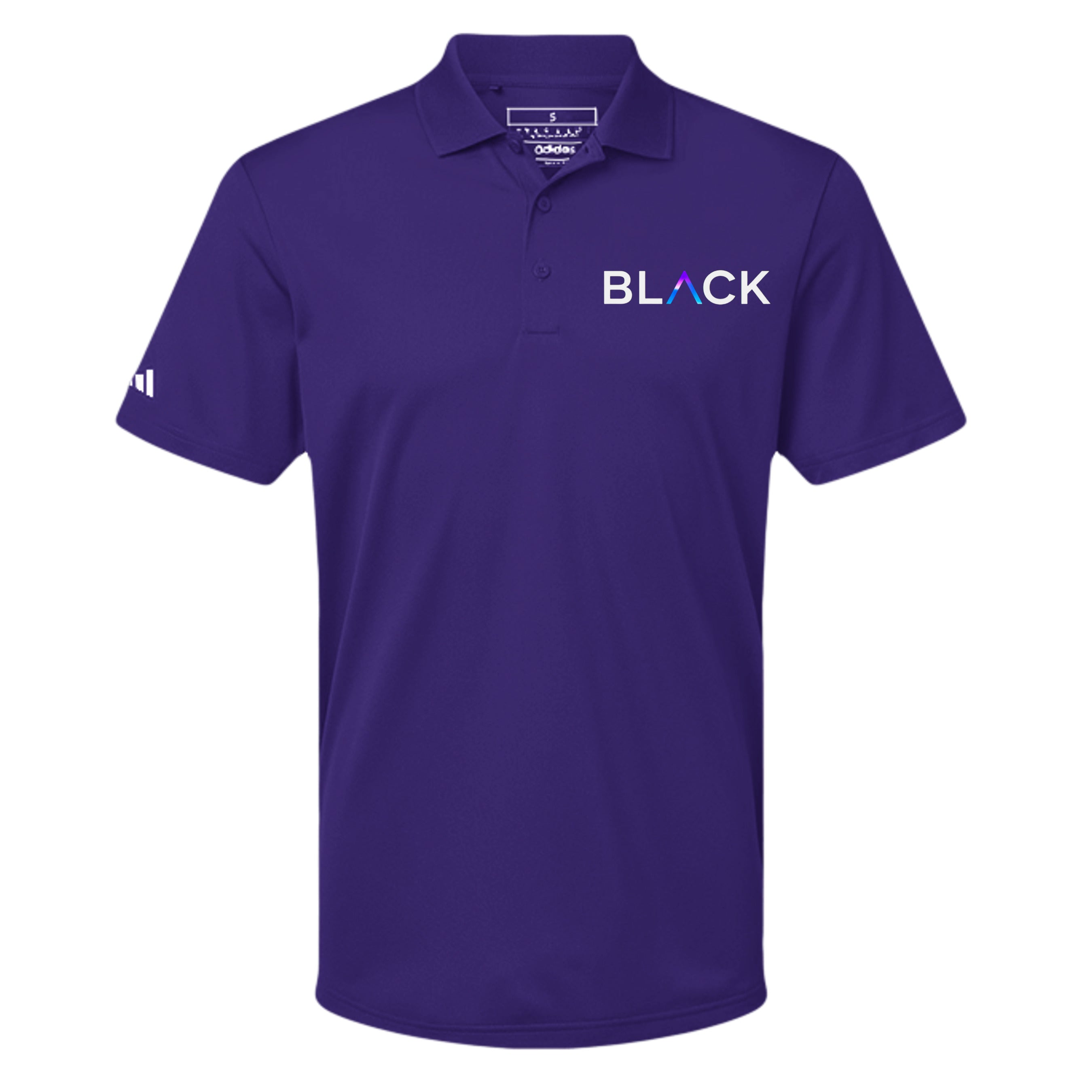 Collegiate Purple - A430 - FRONT