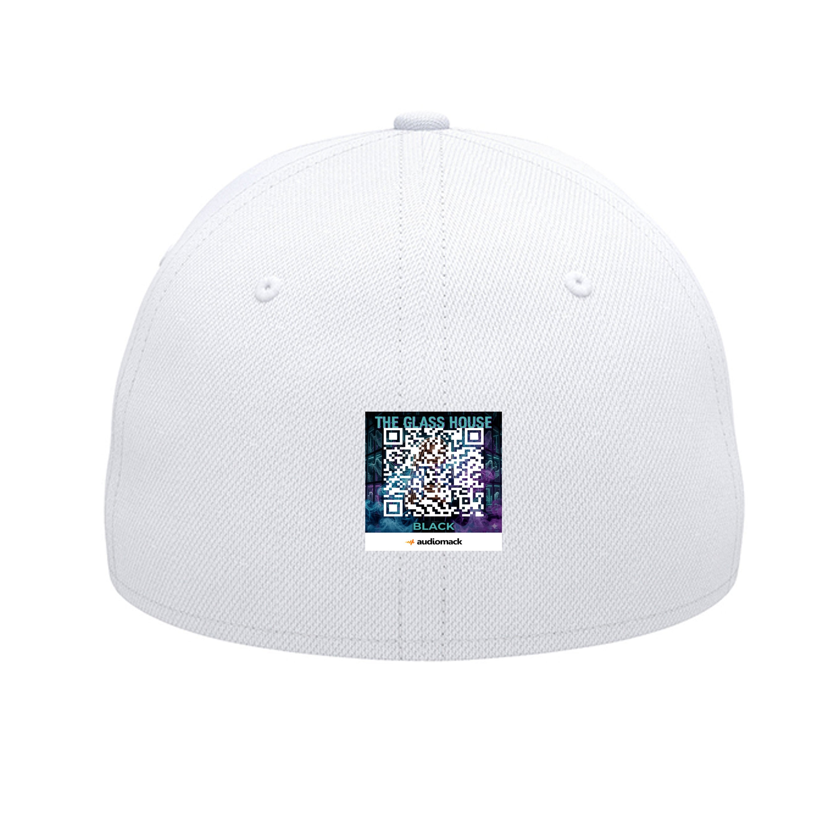 WHITE/ GRAP_100 - 1376702 - BACK