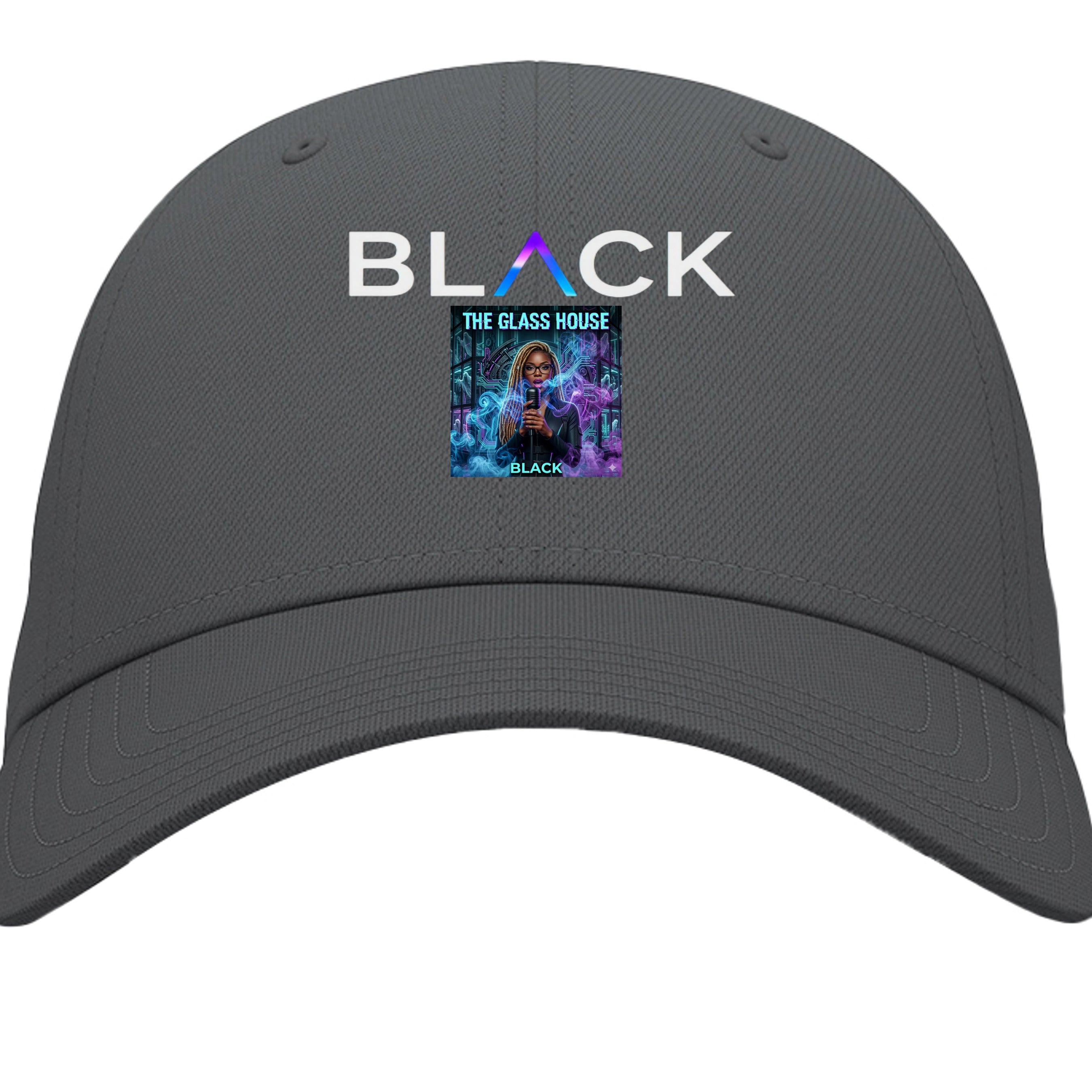 Grap/ Black_040 - 1376702 - FRONT