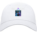 WHITE/ GRAP_100 - 1376702 - FRONT