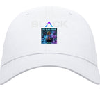 WHITE/ GRAP_100 - 1376702 - FRONT