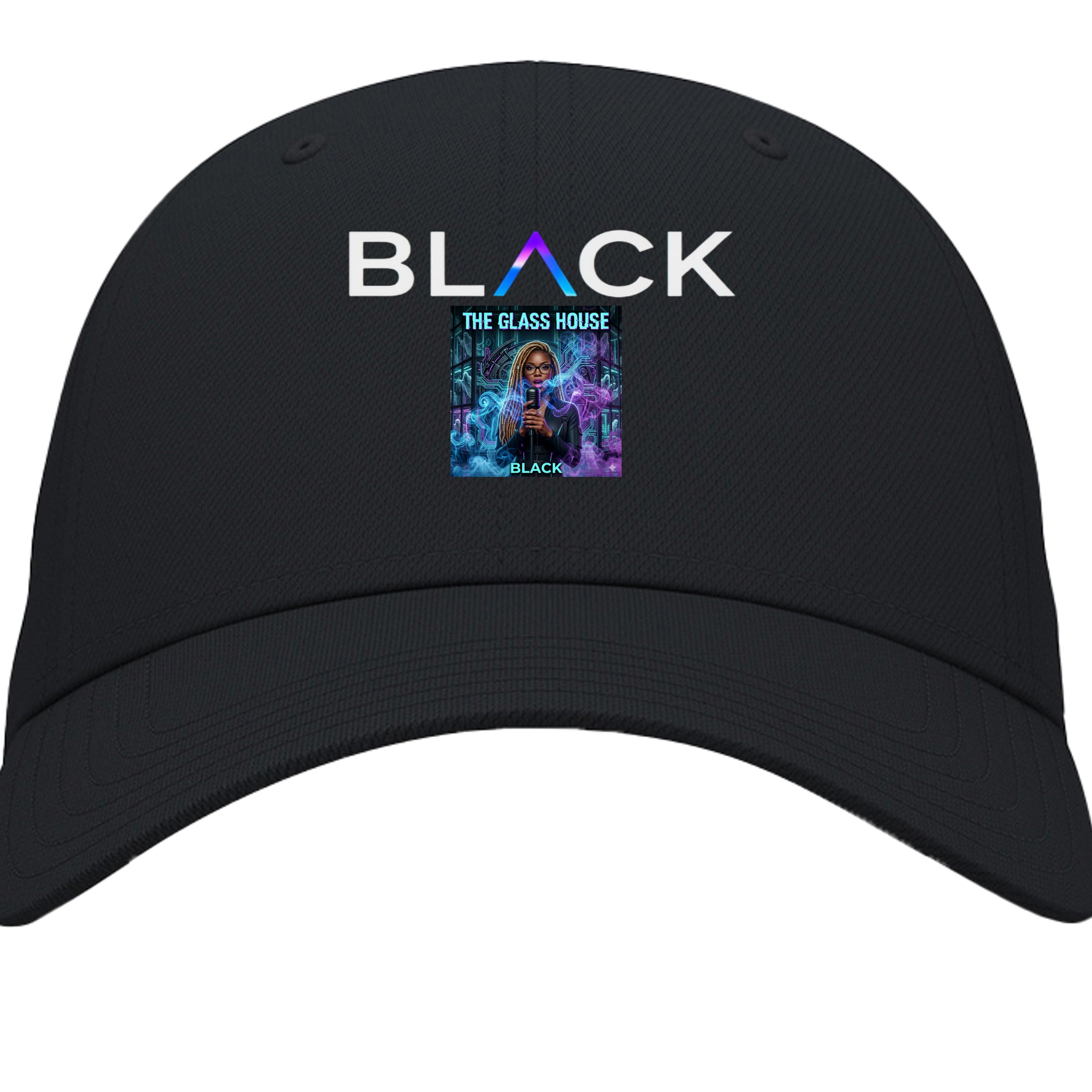 BLACK/ WHT_001 - 1376702 - FRONT