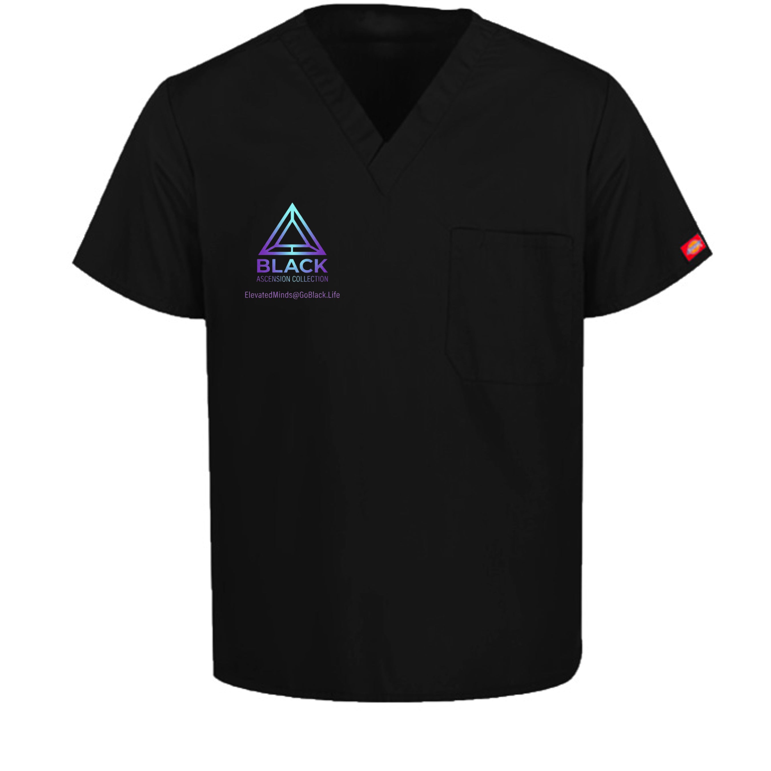 Black - 83706 - FRONT