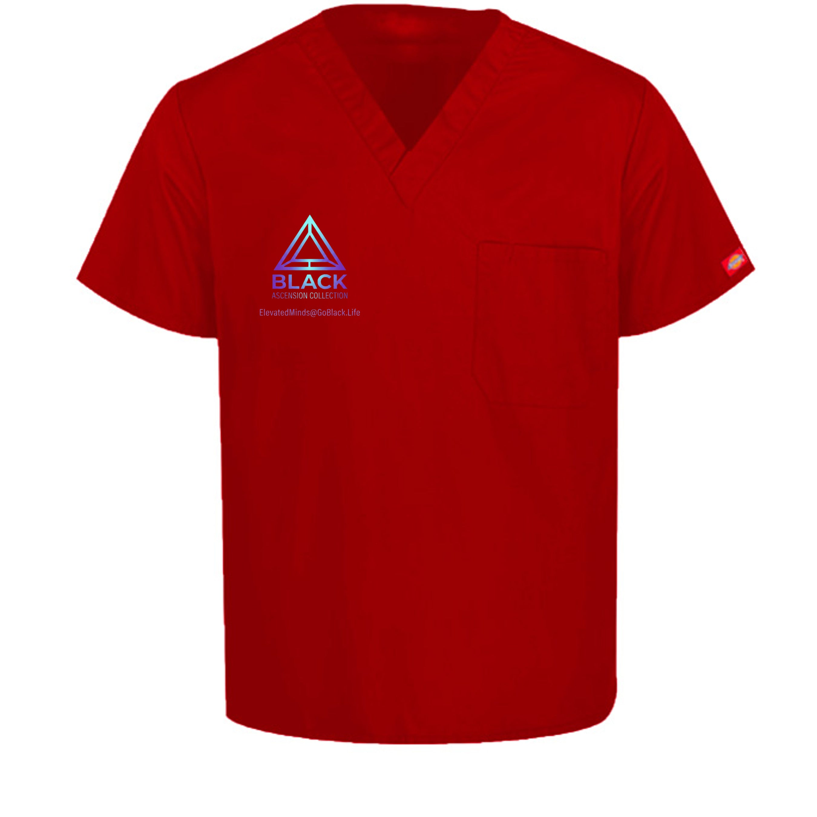 Red - 83706 - FRONT