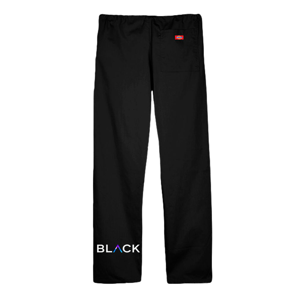 Black - 83006 - BACK