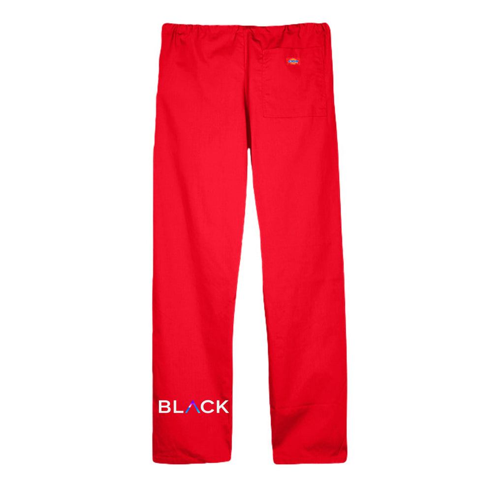 Red - 83006 - BACK