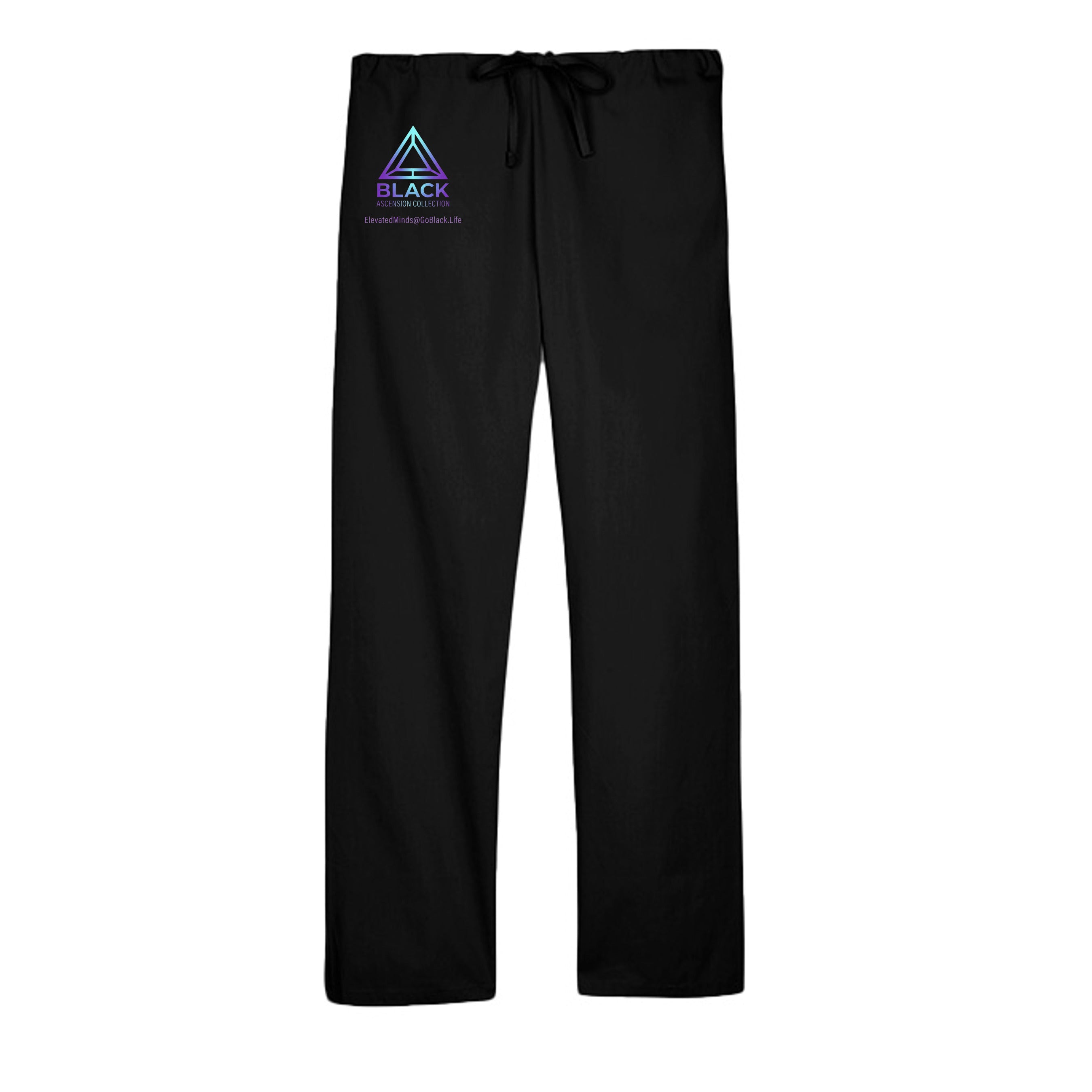 Black - 83006 - FRONT
