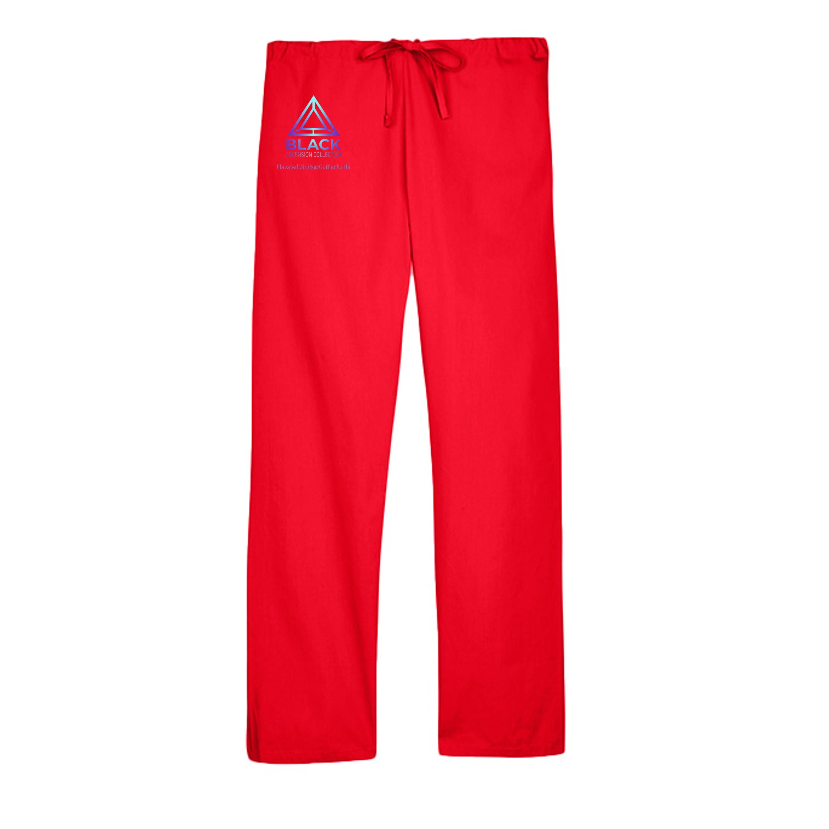 Red - 83006 - FRONT